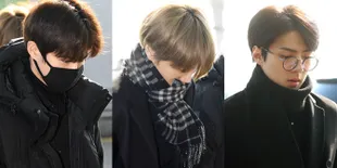 Tak Bisa Antar Jenazah Jonghyun, EXO ke Jepang Dengan Penuh Duka