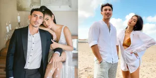 Tak Cuma Karena Belikan Tanah dan Rumah, Ini 7 Alasan Jessica Iskandar Mau Dilamar Vincent Verhaag - Karena Blasteran Belanda?