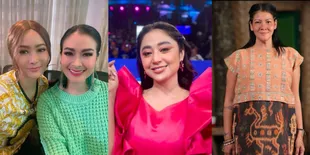 Tak Cuman Netizen! 9 Potret Selebriti yang 'Kecewa' Lesti Kejora Cabut Laporan Kasus KDRT Rizky Billar