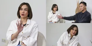 Tak Direncanakan, 10 Potret Sara Wijayanto Ungkap Pemicu Penelusuran Boneka Annabelle - Ada ‘Anak Kecil’ Ikut Sampai Jakarta