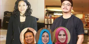 Tak Disangka! Sederet Artis Ini Dulu Main di PETUALANGAN SHERINA
