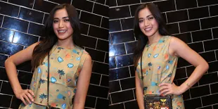 Tak Hanya Berkumpul, Jedar & Girlsquad Kerap Lakukan Aksi Sosial