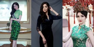 Tak Hanya Cantik, Puteri Indonesia 2018 Ini Juga Peka Sosial