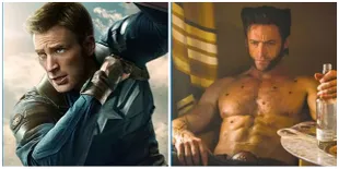 Tak Hanya di Film, 8 Aktor Ini Ternyata Superhero di Dunia Nyata