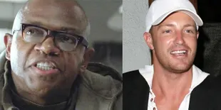 Tak Hanya di Film, 9 Aktor Ini Ternyata Pembunuh di Dunia Nyata