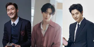 Tak Hanya Ganteng, 9 K-Pop Idol Cowok Ini Sudah Kaya Sejak Lahir: Choi Siwon - Suho EXO