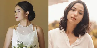 Tak Hanya Saat Nikah, Ini Deretan Gaya Simple Cantik Putri Marino