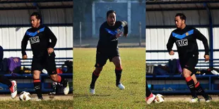 Tak Hanya Stand Up Comedy Saja, Pandji Pragiwaksono Juga Suka Ini