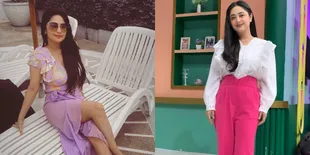 Tak Ingin Buru-Buru, 8 Potret Dewi Perssik Persiapkan Hal Ini Sebelum Menikah Lagi - Tak Mau Gagal Lagi Dalam Berumah Tangga