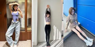 Tak Jalani Diet Ekstrem, Ternyata Ini Rahasia Taeyeon Girls Generation Jaga Body Tetap Slim