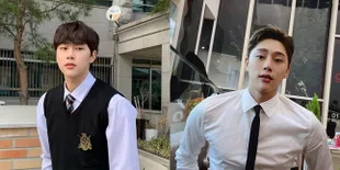 Tak Kalah Memesona, 10 Fakta Kwon Hyun Bin yang Disebut The Real Han Seojun 'TRUE BEAUTY'