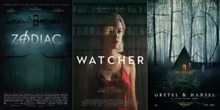 Tak Kalah Menegangkan dari 'LONGLEGS', Berikut Rekomendasi Film Horor Thriller yang Wajib Kamu Tonton