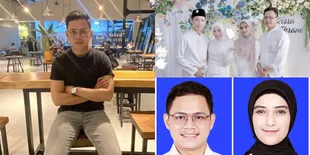 Tak Kalah Tajir dari Kakaknya, 8 Potret Iqbal Rosadi Calon Suami Nadya Mustika yang Kelola 2 Properti Elit - Adik Suami Larissa Chou