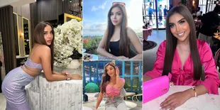 Tak Lagi Blonde, Intip Potret Terbaru Millen Cyrus dengan Rambut Cokelat yang Tuai Banyak Pujian dari Netizen