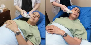 Tak Lagi Muda, Ini Rahasia Lydia Kandou Tetap Cantik Sempurna