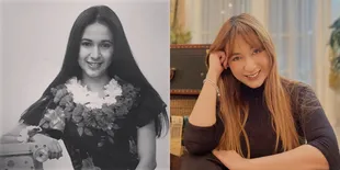 Tak Lagi Muncul di Layar Kaca, Potret Puput Novel Penyanyi Era 90-an yang Tetap Cantik dan Masih Betah Melajang di Usia 48 Tahun
