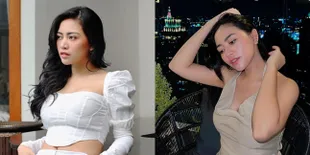 Tak Lagi Sungkan Tampil Pakai Bikini, 11 Potret Rachel Vennya yang Kini Makin Seksi Usai Lepas Hijab - Akui Merasa Pede