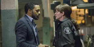 Tak Logis, Julia Roberts Balas Dendam Kepada Pembunuh Putrinya