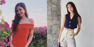 Tak Makan Nasi Selama 6 Tahun, Potret Terbaru Mikha Tambayong yang Disebut Semakin Kurus - Bikin Netizen Khawatir