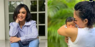 Tak Mau Dipanggil Tante, 8 Potret Yuni Shara yang Awet Muda dan Selalu Cantik Bak Masih Gadis
