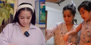 Tak Melulu Mahal, Intip 10 Barang Murah yang Biasa Dipakai Nagita Slavina - Tetap Berkelas Meski Harganya Rp 50 Ribu
