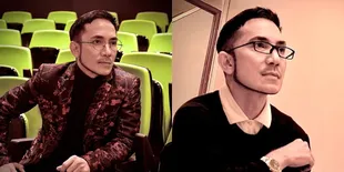 Tak Menua Sama Sekali, Potret Yana Yulio yang Awet Muda Padahal Usianya Sudah 62 Tahun - Wajah Kencang Tanpa Kerutan