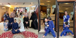Tak Pajang Foto Bareng Kala Lebaran Hingga Diduga Pisah, Begini Fakta Emran Mantan Laudya Cynthia Bella
