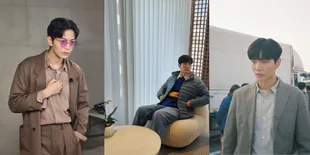 Tak Pernah Gagal Akting, Berikut Deretan Drama Korea yang Dibintangi Lee Min Ki