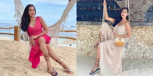 Tak Pernah Menua, Intip 9 Potret OOTD Diah Permatasari yang Kekinian dan Warna-warni - Masih Bak Gadis Usia 20-an