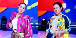 Tak Pernah Operasi Wajah Biar Awet Muda, 8 Potret Soimah yang Ngaku Habiskan Ratusan Juta Untuk Perawatan Gigi