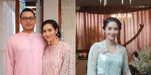 Tak Pernah Terekspos, Ini Potret Arina Winarto Mantan Tiko Aryawardhana Calon Suami BCL - Bukan Orang Sembarangan