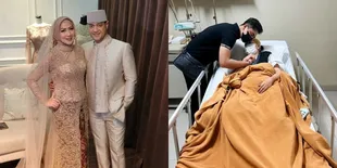 Tak Seindah Dongen, Potret Perjalanan Cinta Venna Melinda dan Ferry Irawan - Berakhir Jadi Korban KDRT