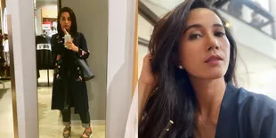 Tak Seperti Ibu 3 Anak, Intip 8 Potret Mira Asmara 'Jin dan Jun' yang Awet Muda - Tubuh Langsing dan Body Goals Curi Perhatian