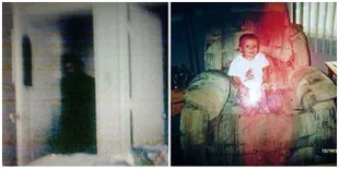 Tak Terduga, Bisa Kamu Cari Penampakan Hantu di 8 Foto Ini?