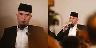 Tak Tergantikan, Ahmad Dhani Sebut Titiek Puspa Sebagai Dewi Komposer Indonesia - Sempat Bertemu Dua Minggu Lalu