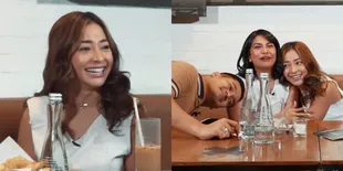 Tak Tersorot, Ini Sederet Kebaikan Nikita Willy ke Mendiang Vanessa Angel - Sahabat Yang Setia Temani Dari Susah Sampai Senang