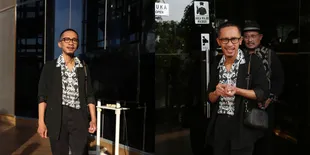 Tak Umbar Kisah Dramatis Soal Hijrah dan Ubah Penampilan, Aming Mengaku Spontan