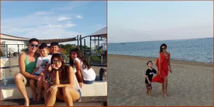Tamara Bleszynski The Real Hot Mom, Yang Lain Lewat!