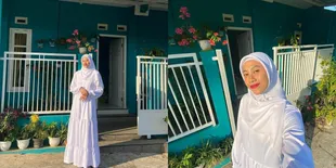 Tampak Asri dan Estetik, Ini 8 Potret Rumah Megawati Hangestri yang Instagramable Banget! 