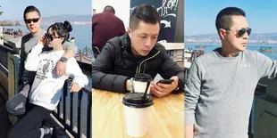 Tampak Tidak Menua, Tak Ada Yang Percaya Pria Ini Sudah 47 Tahun!