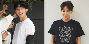 Tampan dengan Berbagai Pose, 10 Potret Lee Jun Ki yang Bikin Kamu Ambyar!