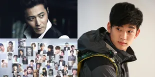 Tampan Maksimal, Ini 10 Besar Arjuna Versi Korea Pilihan Netizen