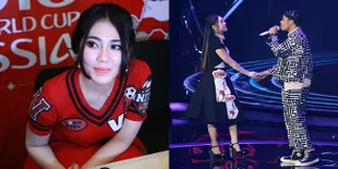 Tampil di Indonesian Idol 2018, Via Vallen Mengaku Pernah Audisi!