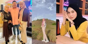 Tampil Fashionable! Ini 7 Potret Memesona Berlian LIDA 2021, Dicintai Banyak Fans