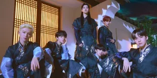 Tampil Ganteng Mempesona di Foto Teaser, Leedo dan Xion ONEUS Siap Comeback November Ini!