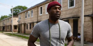 Tampil Menakjubkan Dalam Film 'THE CANDYMAN', Yuk Intip 8 Foto Yahya Abdul Mateen II Yang Bakal Beradu Akting Bareng Keanu Reeves di 'THE MATRIX RESURRECTIONS'