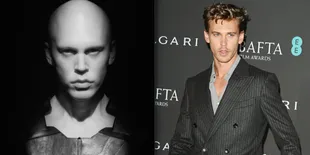 Tampil Menyeramkan di DUNE: PART TWO, Austin Buttler Tunjukkan Sisi Gelap Karakter yang Diperankan