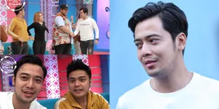 Tampil Perdana di TV Setelah Bebas, Kriss Hatta Bening & Kurusan
