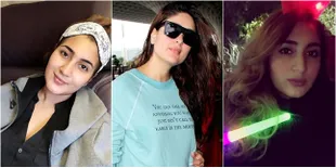 Tania Nadira, Istri Tommy Kurniawan 'Kembaran' Kareena Kapoor