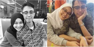 Tanpa Ayah, Kiswinar Teguh Dapat Kasih Sayang Pacar Cantik Ini?